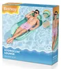 Nafukovací matrac so sieťkou 160 x 84 cm BESTWAY 43103 - Náhľad obrázku produktu 4