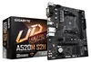 AM4 Gigabyte A520M S2H Micro ATX Produktbild-Vorschau 1