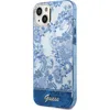 Guess Guhcp14Mhgplhb Iphone 14 Plus 6,7 Blau/Blaues Produktbild-Vorschau 2