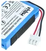 vhbw Akku Ersatz für JBL AEC653055-2P für Lautsprecher Produktbild-Vorschau 6
