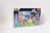 TREFL Puzzle Sonic: Meet the Hedgehog 100 Teile Produktbild-Vorschau 4
