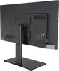 Universal TV Standfuss 17-43 Zoll Monitorständer Glasfuß Produktbild-Vorschau 1
