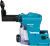 Makita Adaptateur d'aspiration active HEPA DX08 adaptable Voir les images du produit 2