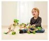Constructor Dinosaurier (100 Teile) Produktbild-Vorschau 8