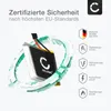 CELLONIC 1x Akku für Smartwatch & Fitnessarmband Kompatibel Produktbild-Vorschau 3