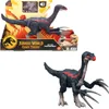 Jurassic World JCG16, 4 Jahr(e), Mehrfarbig, Kunststoff Produktbild-Vorschau 2