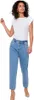 Only Cuba Jeans aderenti Blau XS / 34 Frau Blau XS Anteprima dell’immagine prodotto 6