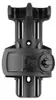 Axa 10 Mm Faltschloss Schwarz 105 cm Schwarz 105 cm Produktbild-Vorschau 4