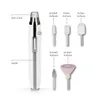 VITALmaxx Mani- & Pediküre-Set "Perfect Beauty Nail" mit 5 Produktbild-Vorschau 4