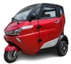 E-Auto 3 Rad JINMA J1 KabinenRoller Elektro Kleinwagen Produktbild-Vorschau 1