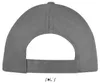 SOL´S Five Panel Cap Buzz Produktbild-Vorschau 2