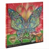 Peinture sur toile Diamant Papillon, 30x30cm Voir les images du produit 5