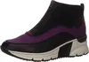 Rieker Keilstiefeletten Damen 31383736373432 Bunt 41 EU Produktbild-Vorschau 30