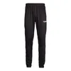 Hummel Herren Core Football Pant - 032165, Farbe:2001 Produktbild-Vorschau 4