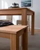 home24 Sitzbank - Buche Massiv Produktbild-Vorschau 8