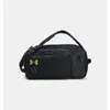 Taška UA Contain Duo SM BP Duffle-BLK Anteprima dell’immagine prodotto 6