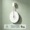 Mai & Mai Handtuchhaken ohne Bohren, Kleiderhaken Produktbild-Vorschau 4