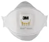 9322+ - Masque Anti-Poussières avec Valve 3M™ Cool Flow™ - Voir les images du produit 1