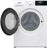 Gorenje WNHPI84APS/DE Waschmaschine Frontlader 8 kg - 1400 Produktbild-Vorschau 3