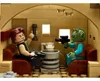 LEGO Star Wars Mos Eisley Cantina 75290 Voir les images du produit 64