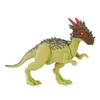 MATTEL HBY71 Jurassic World Wild Pack Dinosaurier Dracorex Produktbild-Vorschau 2