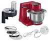 Bosch Serie 2 MUMS2ER01, 3,8 l, Rot, Tasten, 2,4 kg, 1,7 Produktbild-Vorschau 17