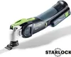 Festool VECTURO OSC 18 HPC 4,0 EI-Plus oscylator Podgląd zdjęcia produktu 24