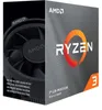AMD Ryzen 3 4100 Prozessor 3,8 GHz 4 MB L3 Box Produktbild-Vorschau 10