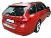 Protection Pare-Chocs Inox Mat pour BMW 3er F31 Touring Voir les images du produit 2