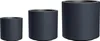 Prosperplast HEOS vaso da fiori antracite 29,8 cm Anteprima dell’immagine prodotto 7