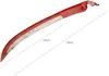KOTARBAU® Kosa 60 cm ostra kuta do koszenia trawy Podgląd zdjęcia produktu 2