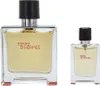 Hermes - Terre D'Hermes Pure Perfume Coffret Parfum 75 ml Voir les images du produit 7