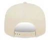 New Era Snapback Cap Oakland Patch, 9Fifty Creme Hellblau Produktbild-Vorschau 4