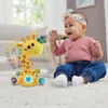 VTech 80-621305, 1 Jahr(e), 355 g, Mehrfarbig Produktbild-Vorschau 3