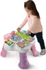 VTech Baby Abenteuer Spieltisch interaktiv Alter 12-36 Produktbild-Vorschau 5