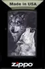 Zzapalovač ZIPPO WOLVES 60002929 Náhľad obrázku produktu 1