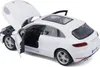 Bburago 1:24 Plus Porsche Macan Bianco Anteprima dell’immagine prodotto 10