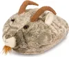 Noxxiez scalda mani con cuscino di peluche - simpatico Anteprima dell’immagine prodotto 2