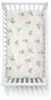 Spannbettlaken für Kinderbett 70x140 cm - 100% Baumwolle - Produktbild-Vorschau 2