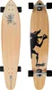 Longboard - 42" inkl. T-Tool von Apollo Produktbild-Vorschau 1