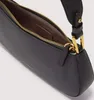 Elegante Damenhandtasche Schwarz mit Abnehmbaren Riemen & Produktbild-Vorschau 21