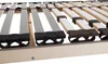 Lattenrost Maxi Strong, Beco, Kopfteil manuell verstellbar, Produktbild-Vorschau 3