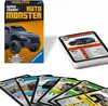 Ravensburger Supertrumpf Auto Monster, Kartenspiel, Produktbild-Vorschau 5