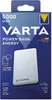 Varta Power Bank Energy 5000 5.000mAh, 2xUSB A, 1xUSB C Produktbild-Vorschau 7