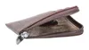 Esquire Kartenetui Oslo Dallas Card Purse Brown braun Produktbild-Vorschau 2