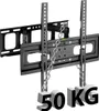 King Mount Support TV mural KG-1030 Texas | 32" - 70" | Voir les images du produit 5