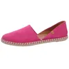 Verbenas Carmen Espandrillos Slipper Rot Produktbild-Vorschau 46