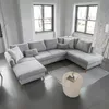MIUFORM Scandic Lagom - Ecksofa mit Bettfunktion und Produktbild-Vorschau 8