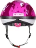 Helm Force Fun Planets für Kinder rosa und weiß größe S Produktbild-Vorschau 4
