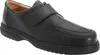 Chaussures / chaussures en cuir pour hommes Roamers Voir les images du produit 1